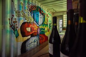Winebox Valparaiso