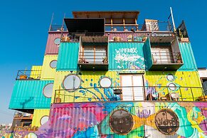 Winebox Valparaiso