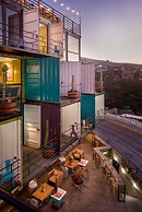 Winebox Valparaiso