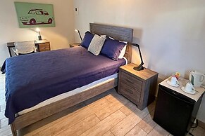 The Moxy