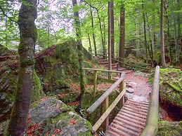 Hotel Blausee