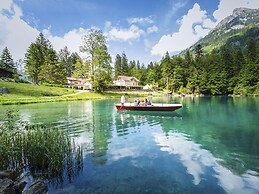 Hotel Blausee