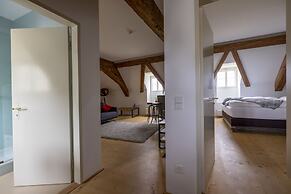 Hotel St. Petersinsel