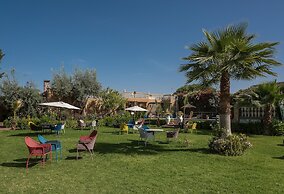 Villa Ayche