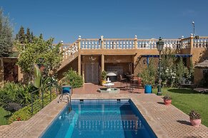Villa Ayche