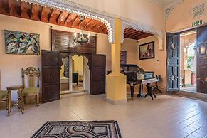 Villa Ayche
