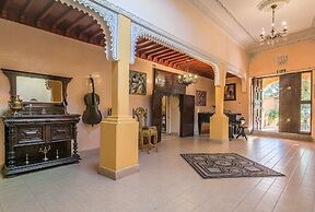 Villa Ayche