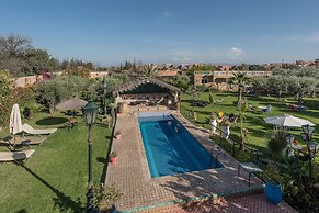Villa Ayche