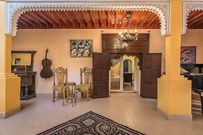 Villa Ayche