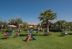 Villa Ayche