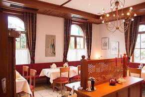 Hotel Schützenburg