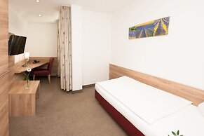 Hotel Schützenburg