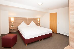 Hotel Schützenburg
