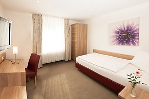 Hotel Schützenburg