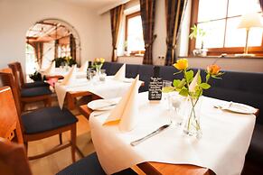 Hotel Schützenburg