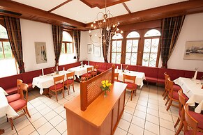 Hotel Schützenburg