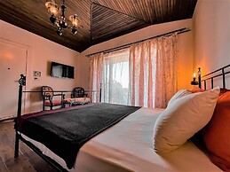 Assos Longevity Hotel