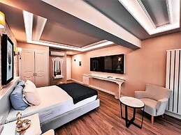 Assos Longevity Hotel
