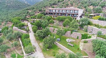 Assos Longevity Hotel