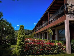 Assos Longevity Hotel