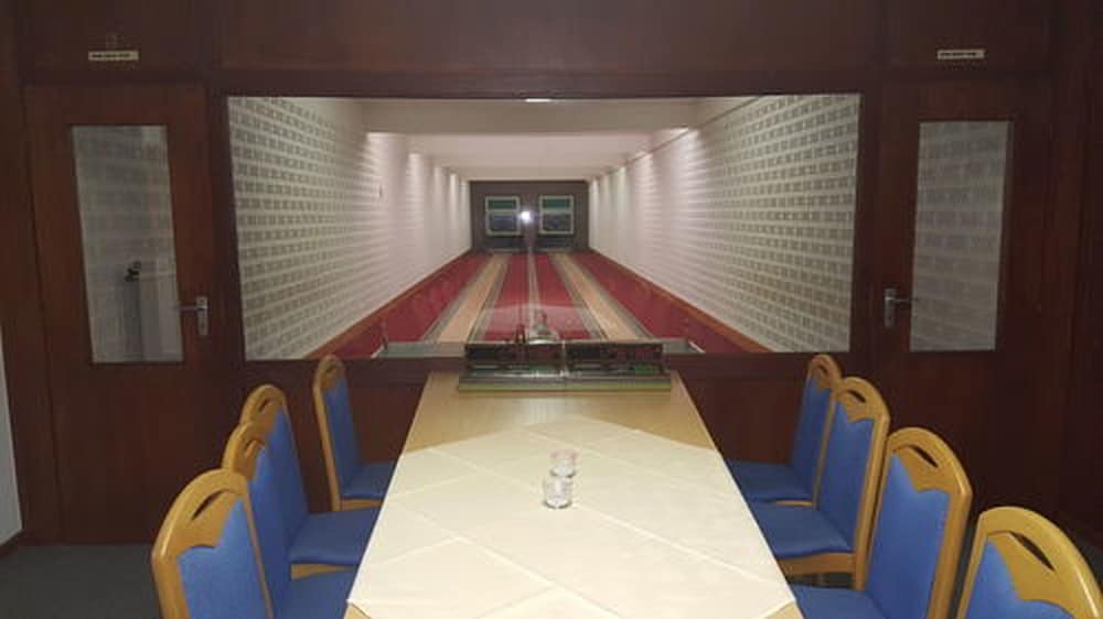 Hotel Restaurant Teichaue