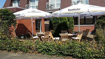 Hotel Restaurant Teichaue
