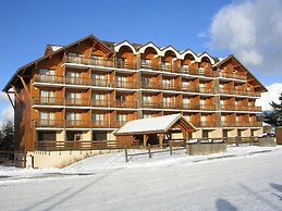 Residence L'Horizon Blanc