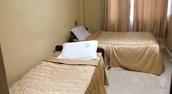 Batian Grand Hotel