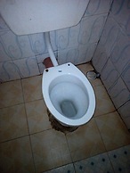Batian Grand Hotel