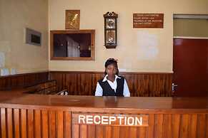 Batian Grand Hotel