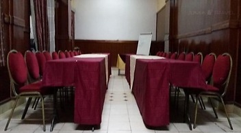 Batian Grand Hotel