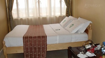 Batian Grand Hotel