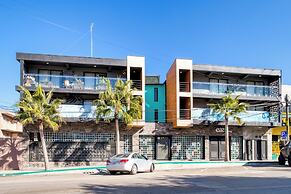 Eazy Centro by ULIV
