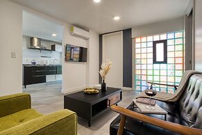 Eazy Centro by ULIV