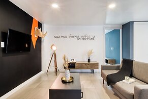Eazy Centro by ULIV