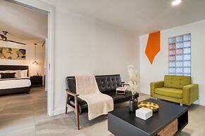 Eazy Centro by ULIV
