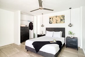 Eazy Centro by ULIV