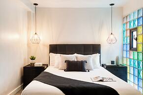 Eazy Centro by ULIV