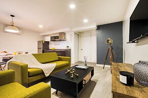 Eazy Centro by ULIV
