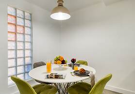 Eazy Centro by ULIV