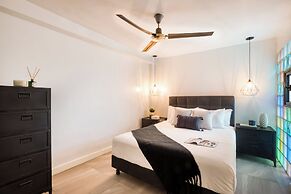 Eazy Centro by ULIV