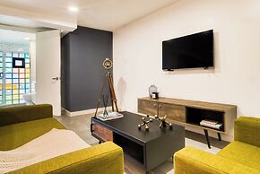 Eazy Centro by ULIV