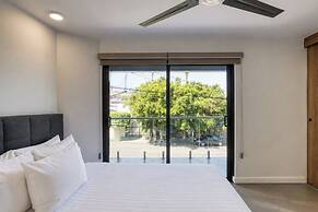 Eazy Centro by ULIV