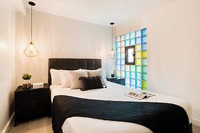 Eazy Centro by ULIV