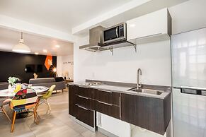 Eazy Centro by ULIV