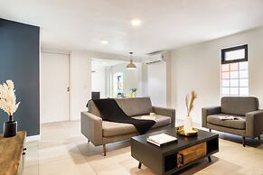 Eazy Centro by ULIV