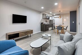 Eazy Centro by ULIV