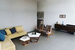 La Cima del Valle Hotel