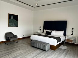 La Cima del Valle Hotel