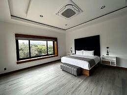 La Cima del Valle Hotel